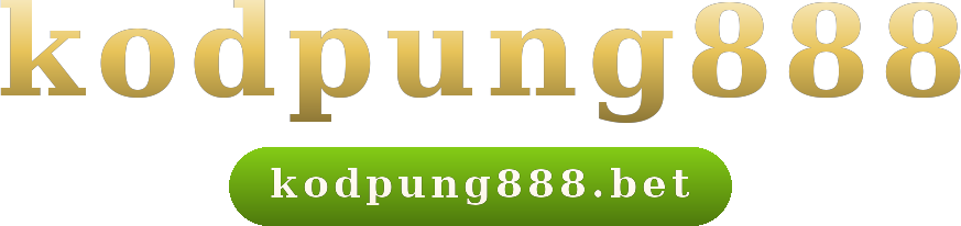 kodpung888 โลโก้