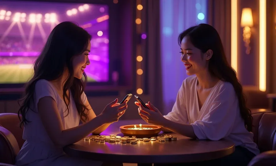 kodpung888 โบนัสคาสิโนสด