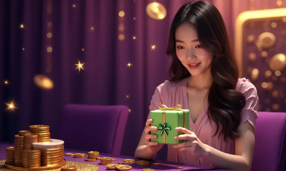 kodpung888 โบนัสสล็อตรายวัน