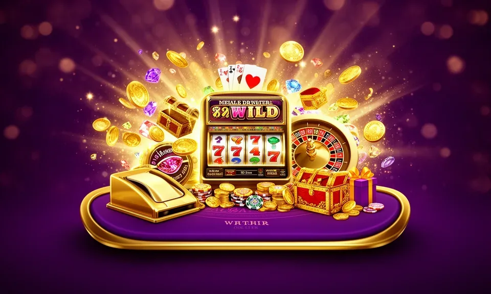 kodpung888 หน้าจอคอมพิวเตอร์